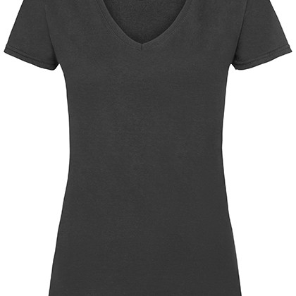 Fruit of the Loom F271N T-shirts in Black
