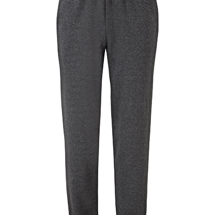 Fruit of the Loom F480 Broeken in Dark Heather Grey