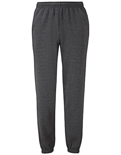 Fruit of the Loom F480 Broeken in Dark Heather Grey