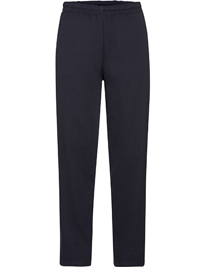 Fruit of the Loom F481 Broeken in Deep Navy