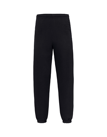 Fruit of the Loom F482 Broeken in Black