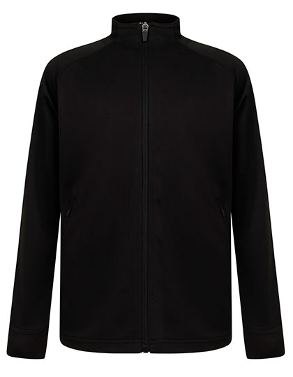 Finden+Hales FH873 Jassen in Black