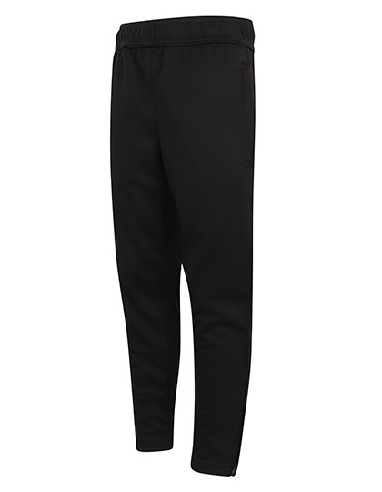 Finden+Hales FH883 Broeken in Black