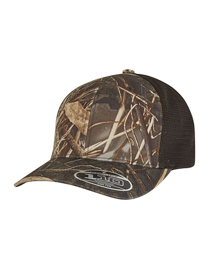 FLEXFIT FX110MRC Petten in Brown