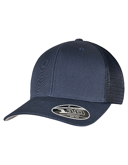 FLEXFIT FX110M Petten in Navy