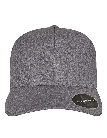 FLEXFIT FX180M Petten in Melange Blue