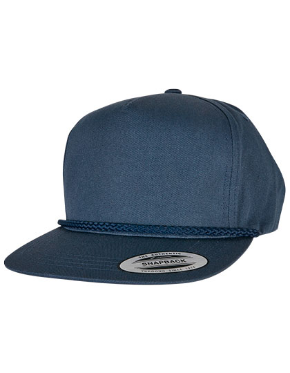 FLEXFIT FX6002 Petten in Navy