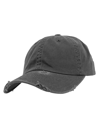 FLEXFIT FX6245DC Petten in Dark Grey