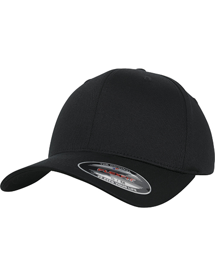 FLEXFIT FX6277OC Petten in Black