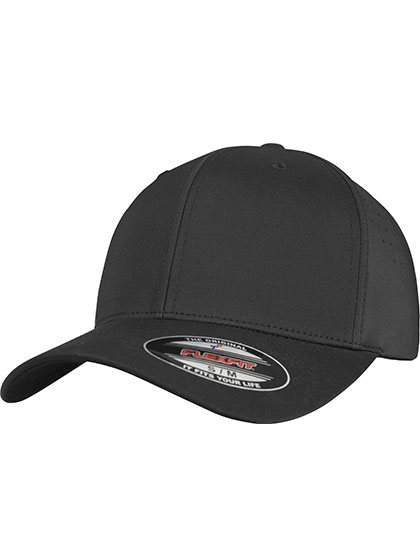 FLEXFIT FX6277P Petten in Black