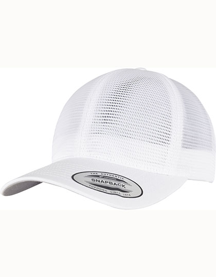 FLEXFIT FX6360 Petten in White