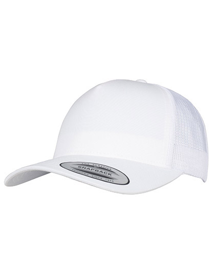 FLEXFIT FX6506 Petten in White