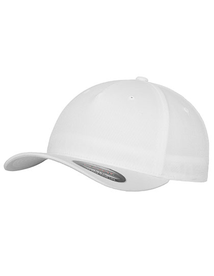 FLEXFIT FX6560 Petten in White