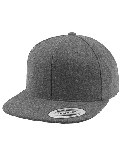 FLEXFIT FX6689M Petten in Dark Grey