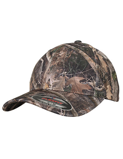 FLEXFIT FX6988 Petten in Kanati Camo Pattern