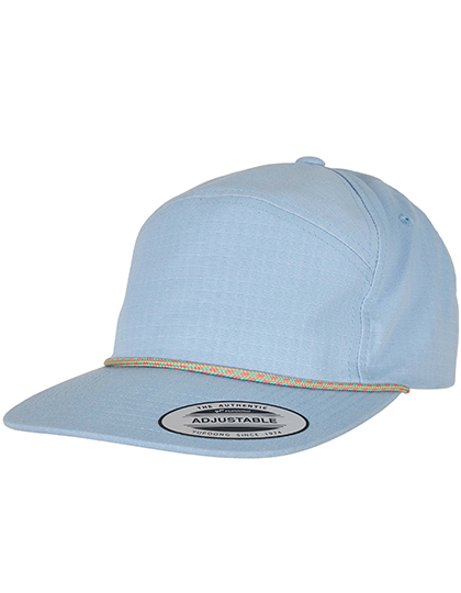 FLEXFIT FX7005CB Petten in Light Blue