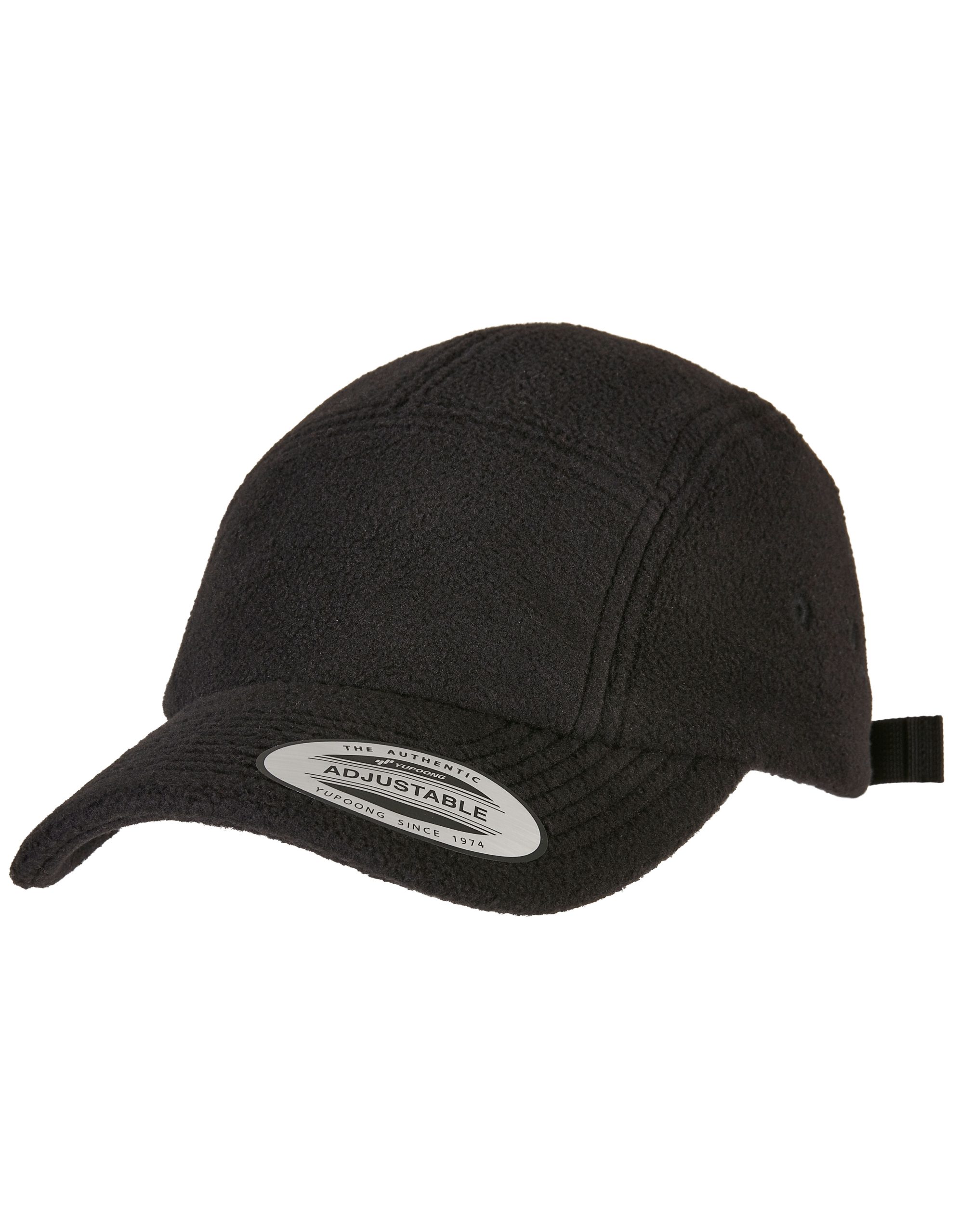 FLEXFIT FX7005PF Petten in Black