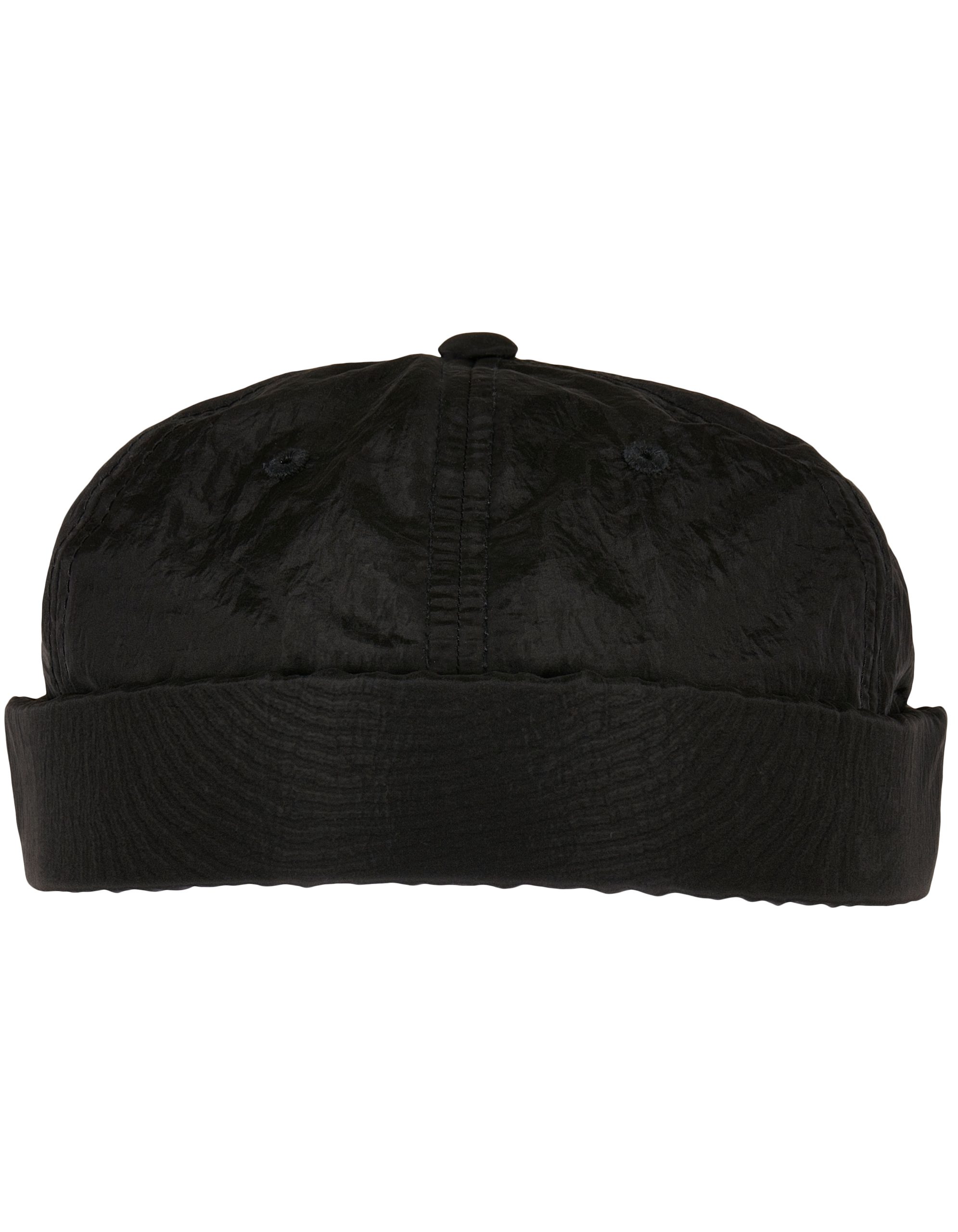 FLEXFIT FX8000 Petten in Black