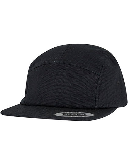 FLEXFIT FX9297 Petten in Black