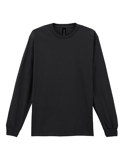 Gildan G2400 T-shirts in Black