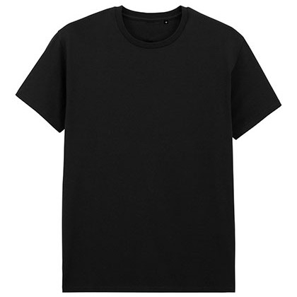 Gildan G30NLB0 T-shirts in Black
