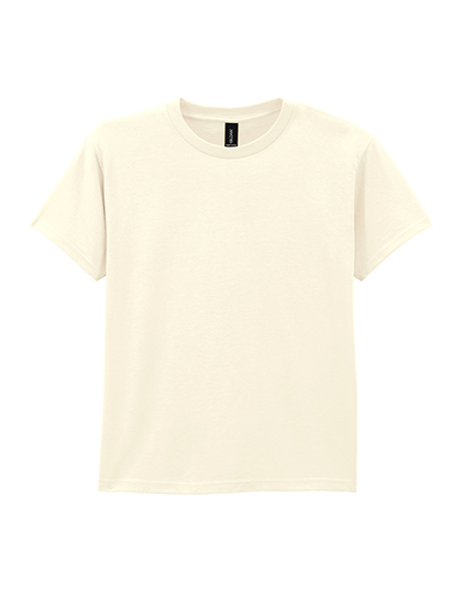 Gildan G5000K T-shirts in Off White