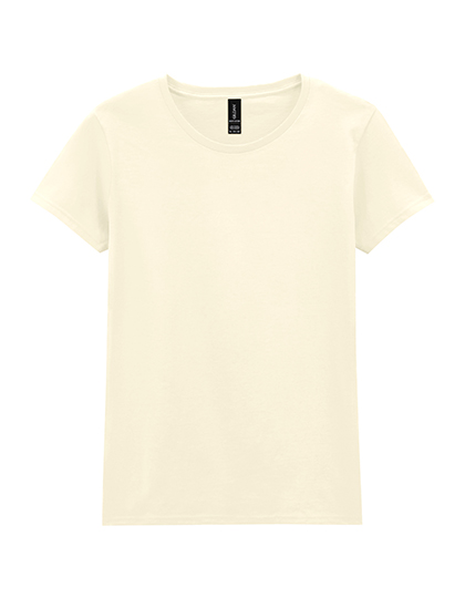 Gildan G5000L T-shirts in Off White