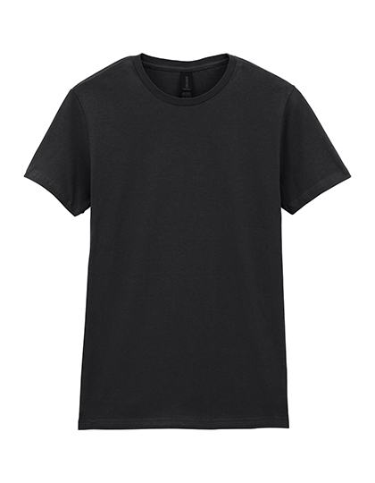 Gildan G64000L T-shirts in Black