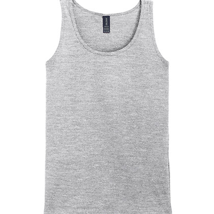 Gildan G64200L T-shirts in Sport Grey (Heather)