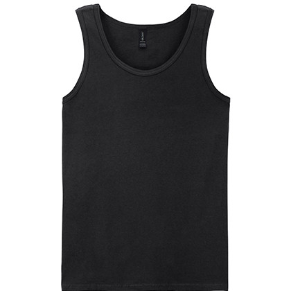 Gildan G64200 T-shirts in Black