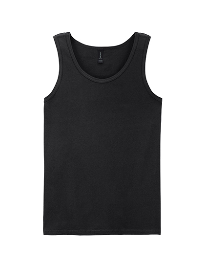 Gildan G64200 T-shirts in Black