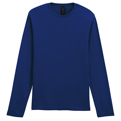 Gildan G64400 T-shirts in Navy