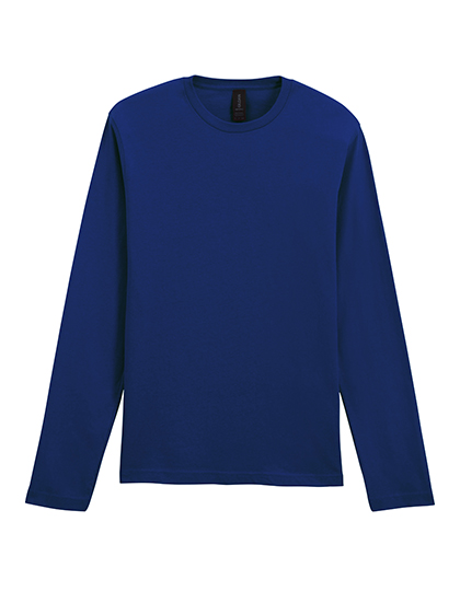 Gildan G64400 T-shirts in Navy