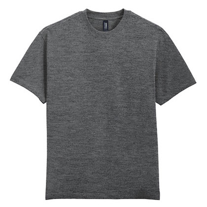 Gildan G75000 T-shirts in Graphite Heather