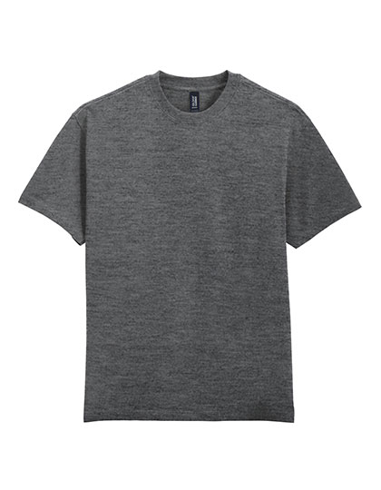 Gildan G75000 T-shirts in Graphite Heather