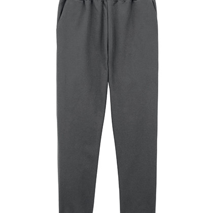 Gildan GSF100 Broeken in Charcoal (Solid)