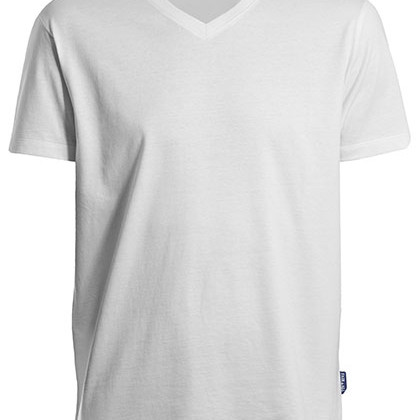 HRM HRM102 T-shirts in White