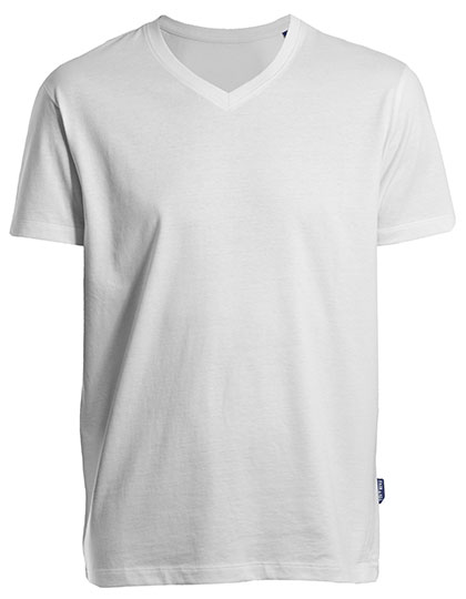 HRM HRM102 T-shirts in White