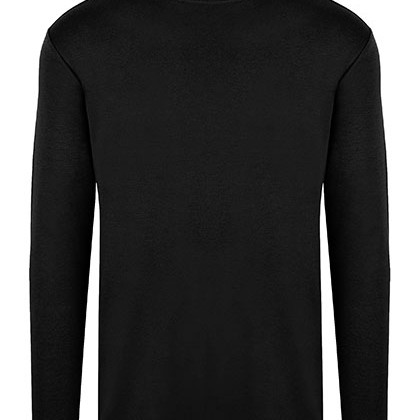 HRM HRM106 T-shirts in Black