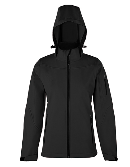 HRM HRM1102 Jassen in Dark Grey
