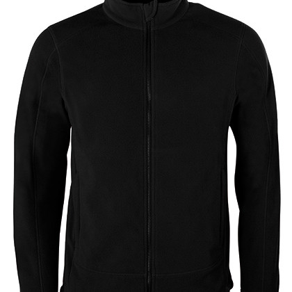 HRM HRM1201 Jassen in Black