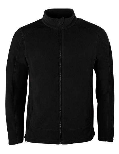 HRM HRM1201 Jassen in Black