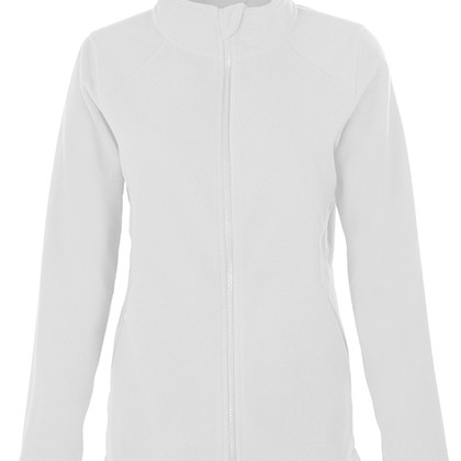 HRM HRM1202 Jassen in White