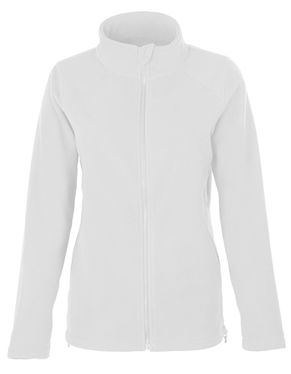 HRM HRM1202 Jassen in White