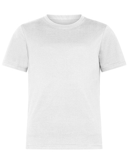HRM HRM2001 T-shirts in White