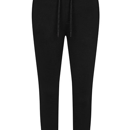 HRM HRM2007 Broeken in Black