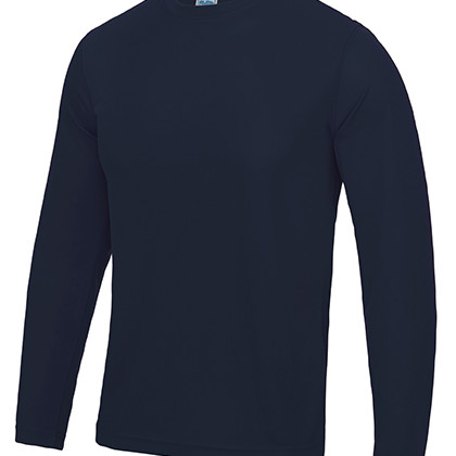 Just Cool JC002 T-shirts in French Navy