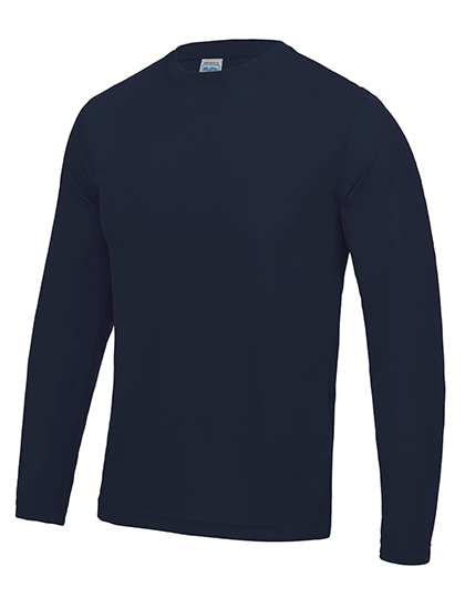 Just Cool JC002 T-shirts in French Navy