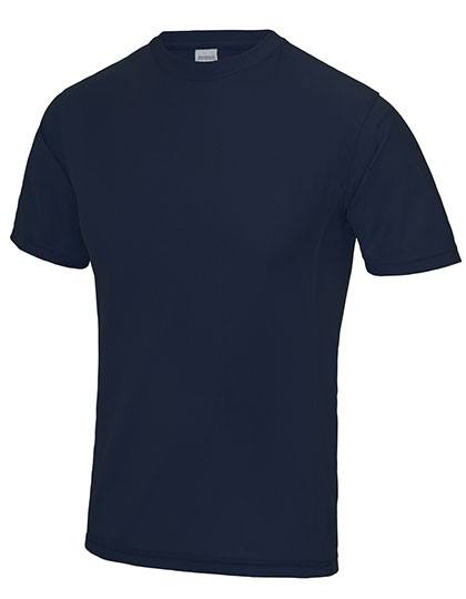 Just Cool JC011 T-shirts in French Navy