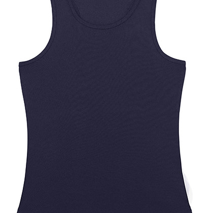 Just Cool JC015 T-shirts in French Navy